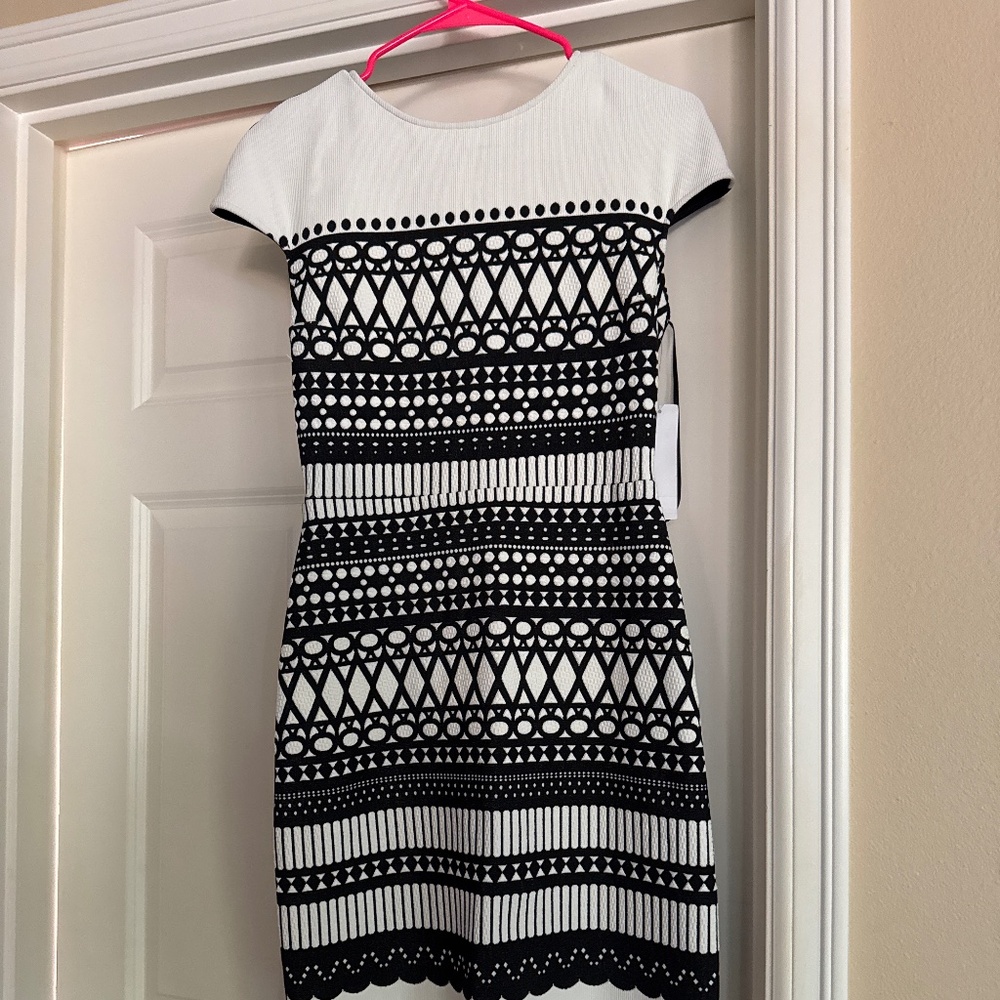 Julia Jordan Dress size 4 nwt